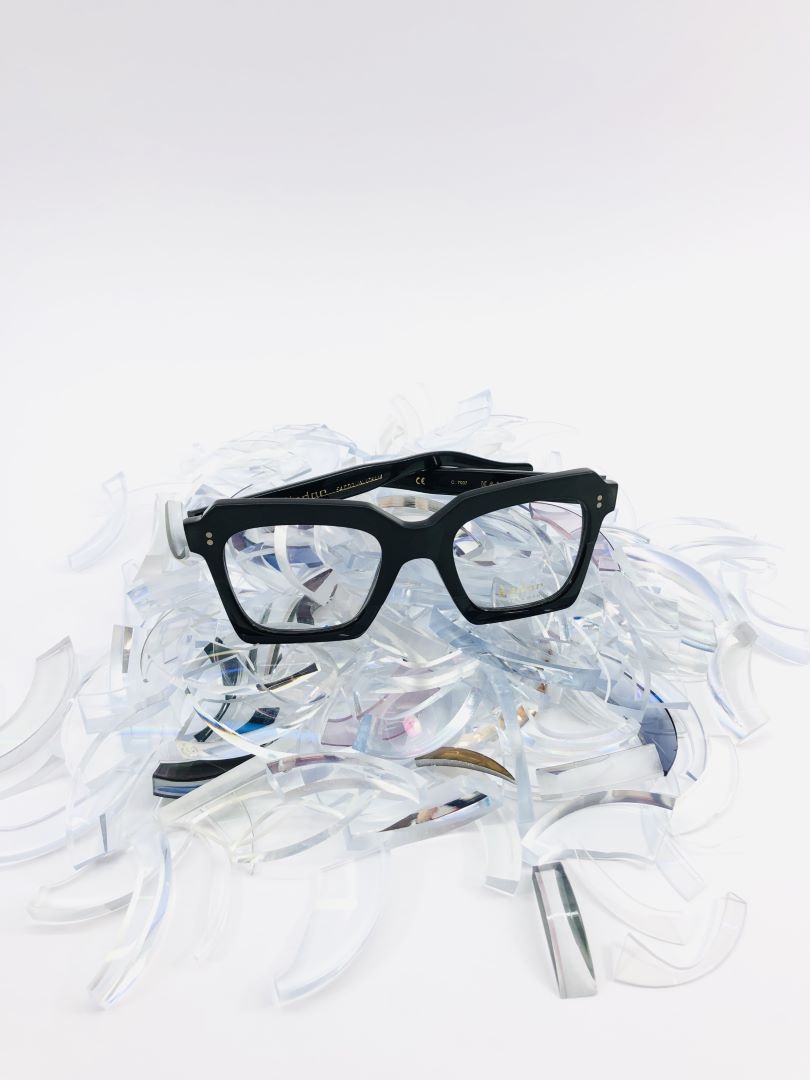 occhiali da vistaacetato